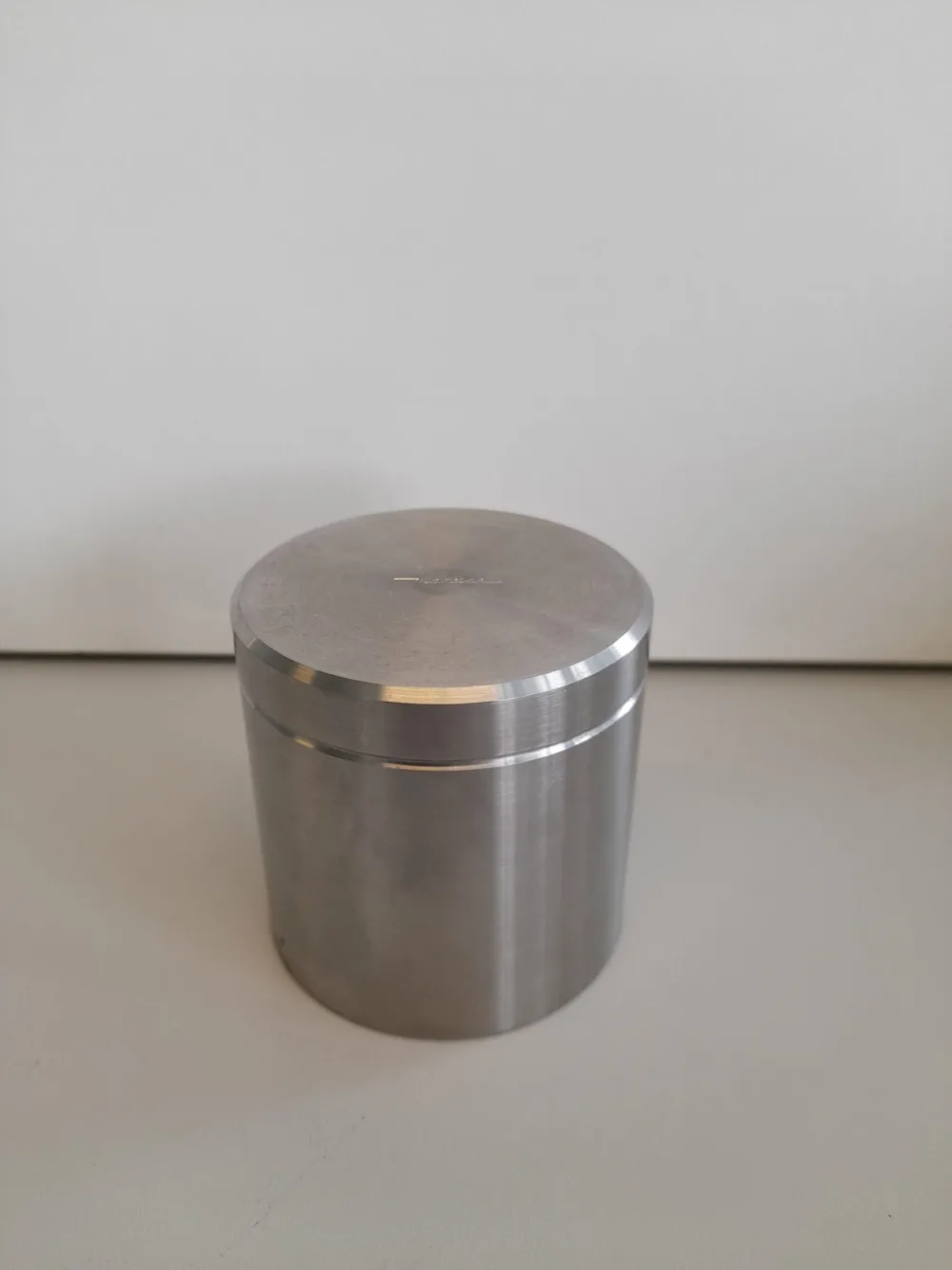 Mettler Toledo 2kg - F1 (unknown)