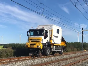 200 kN CPT Container test