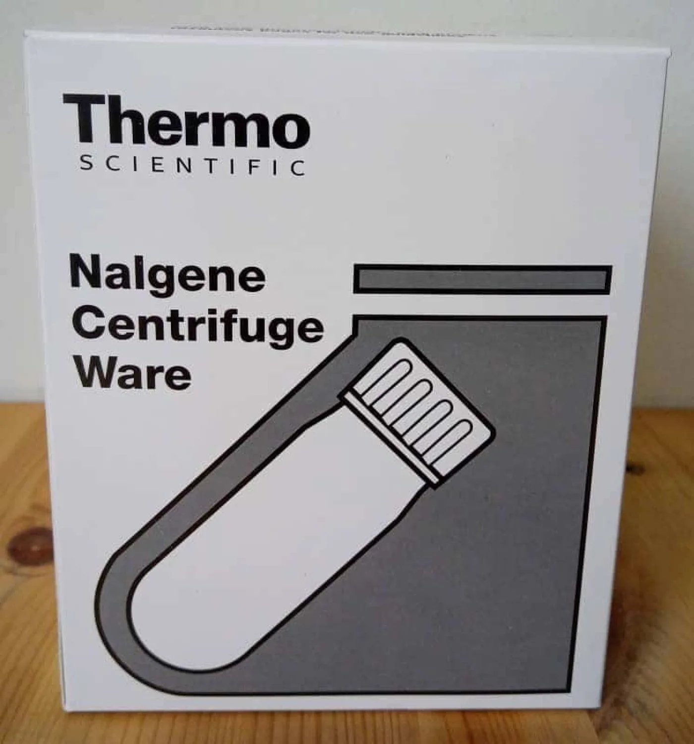 Thermo Scientific Nalgene 500 mL centrifuge bottles - 1