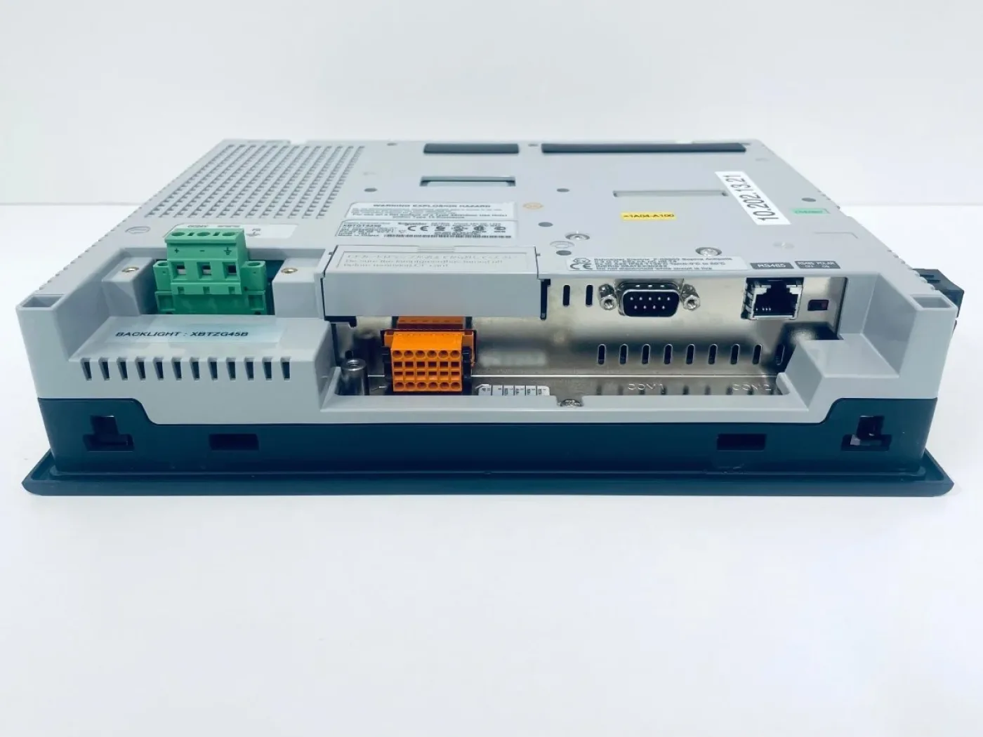 Schneider Electric Touch Panel XBTGT5330 - 4