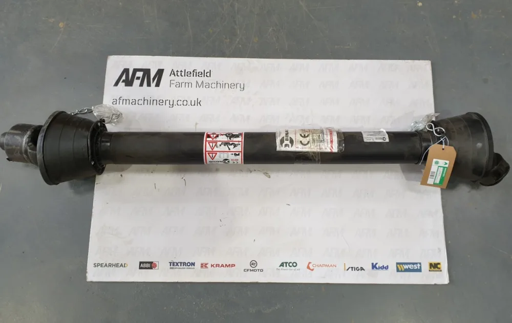 Spearhead Flail Mower PTO Shaft - 5780078