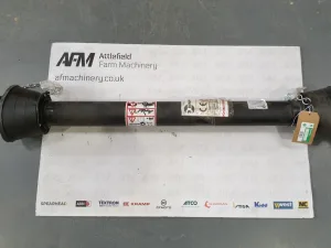Spearhead Flail Mower PTO Shaft - 5780078