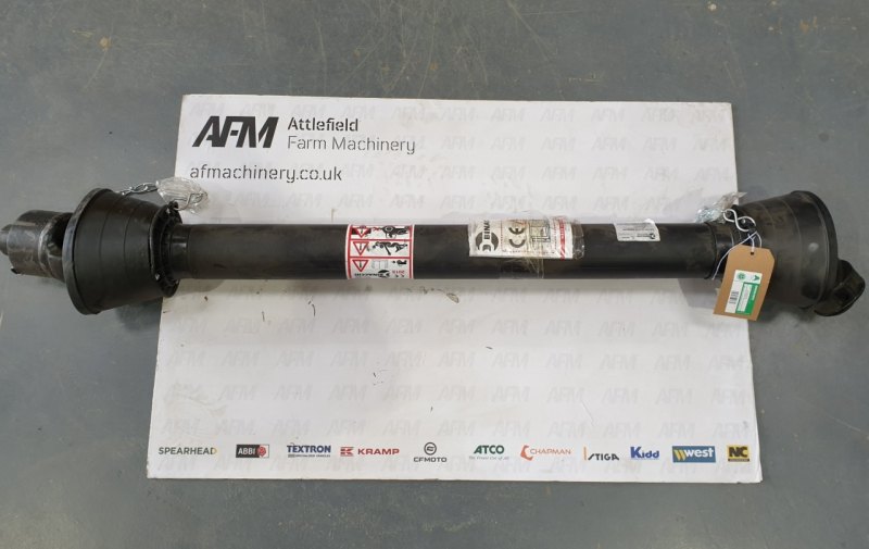 Spearhead Flail Mower PTO Shaft - 5780078
