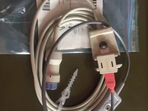 Philips 15240A CTG EKG-Direktkabel