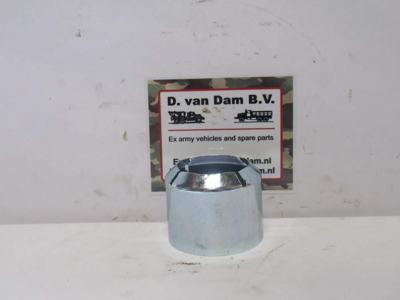 Retainer Thermostaat - 1