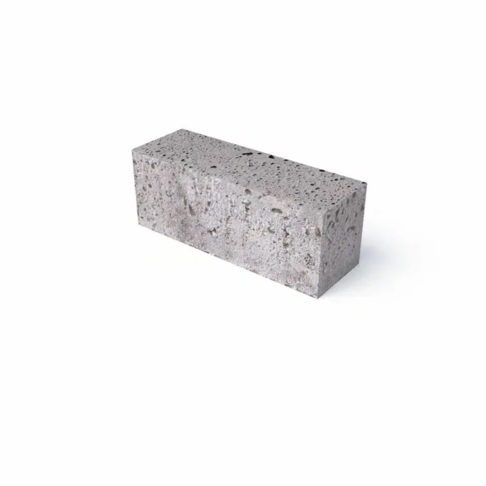 Schellevis oud hollandse dikformaat 21x7x8 cm. Grijs
