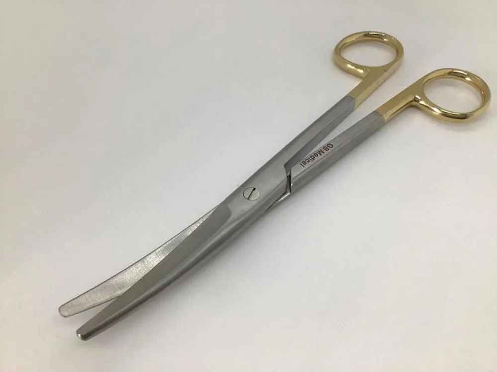 GB Medical Mayo TC 180mm