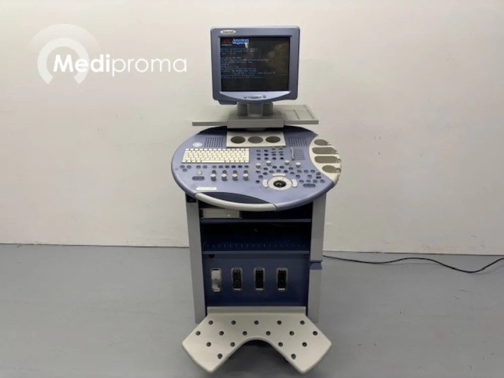 GE Voluson 730 Pro Echotoestel