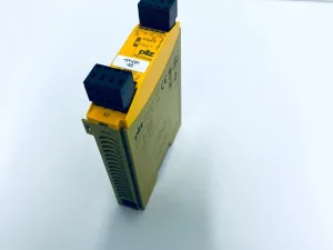 Pilz PN0Z mo4p Sicherheitsmodul