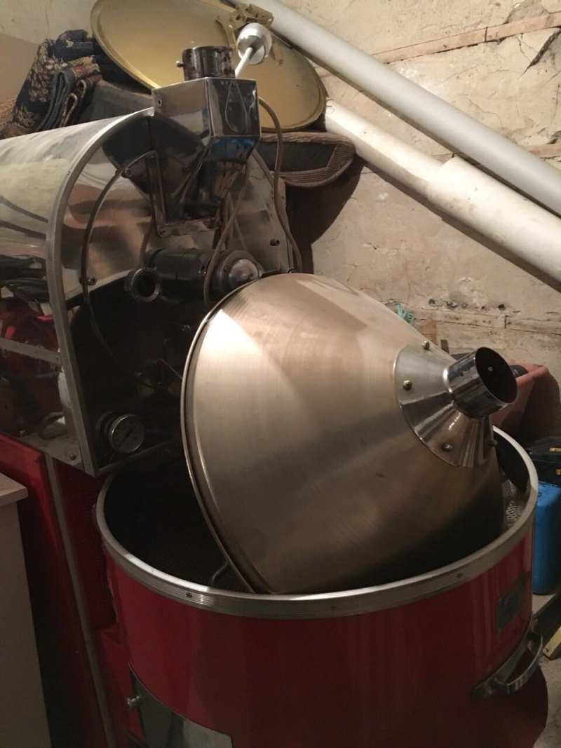 Food plant machinery for sale and purchase