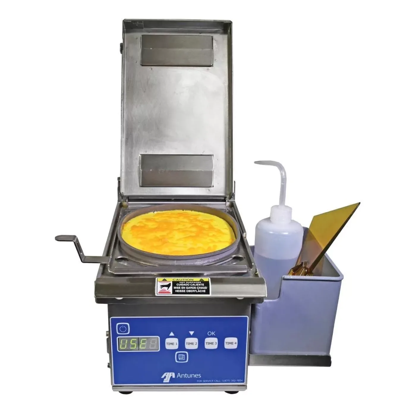 Antunes Egg Cooker ESM-600 - islandcatering - 1