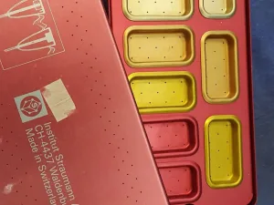 Euroklav 23 VS+ (Neuwertig)