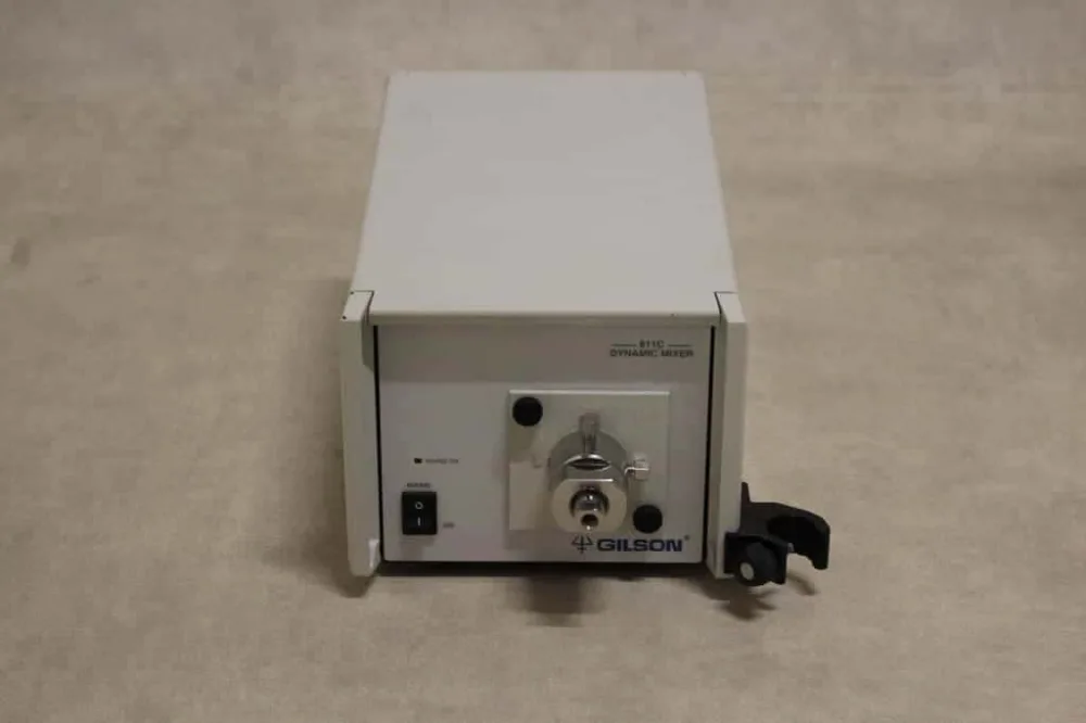Gilson 811C Dynamische Mixer