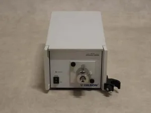 Gilson 811C Dynamische Mixer