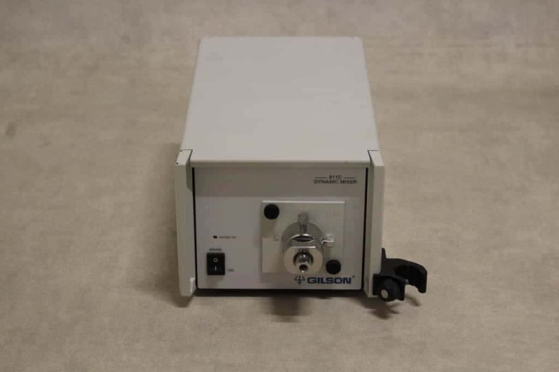 Gilson 811C Dynamische Mixer