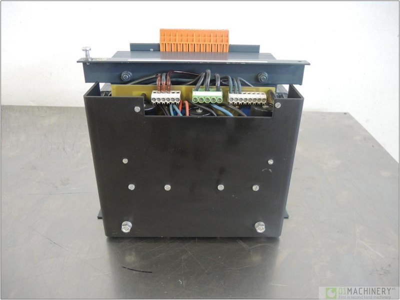 1997 EMB PU91/1 + CL91 AI1351