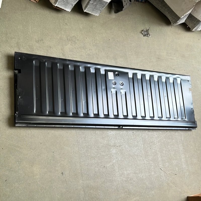 Achterklep dodge pickup 78-90