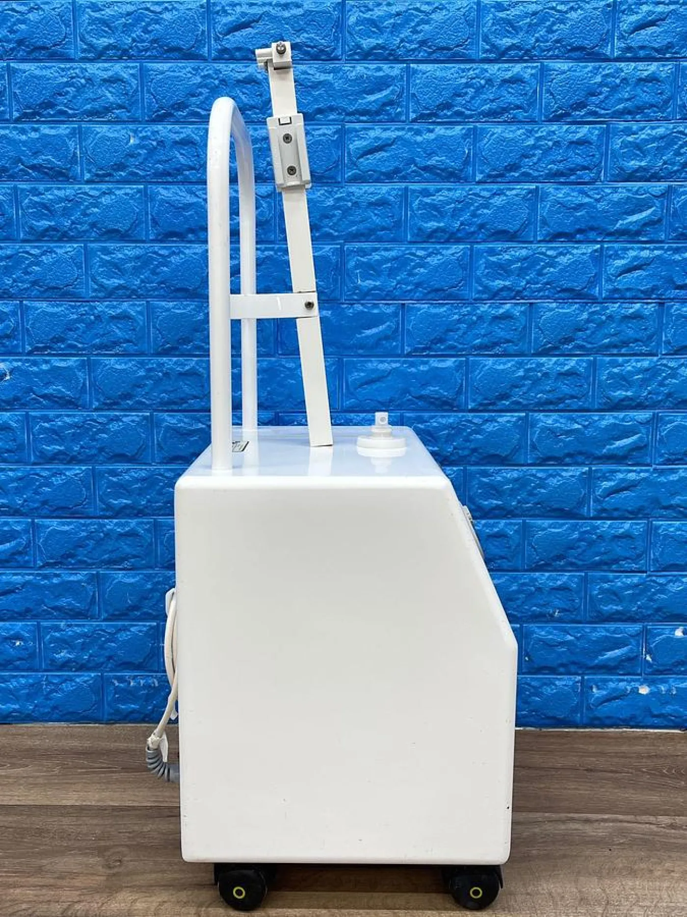 MGE SAM Electric Suction Pump - 6