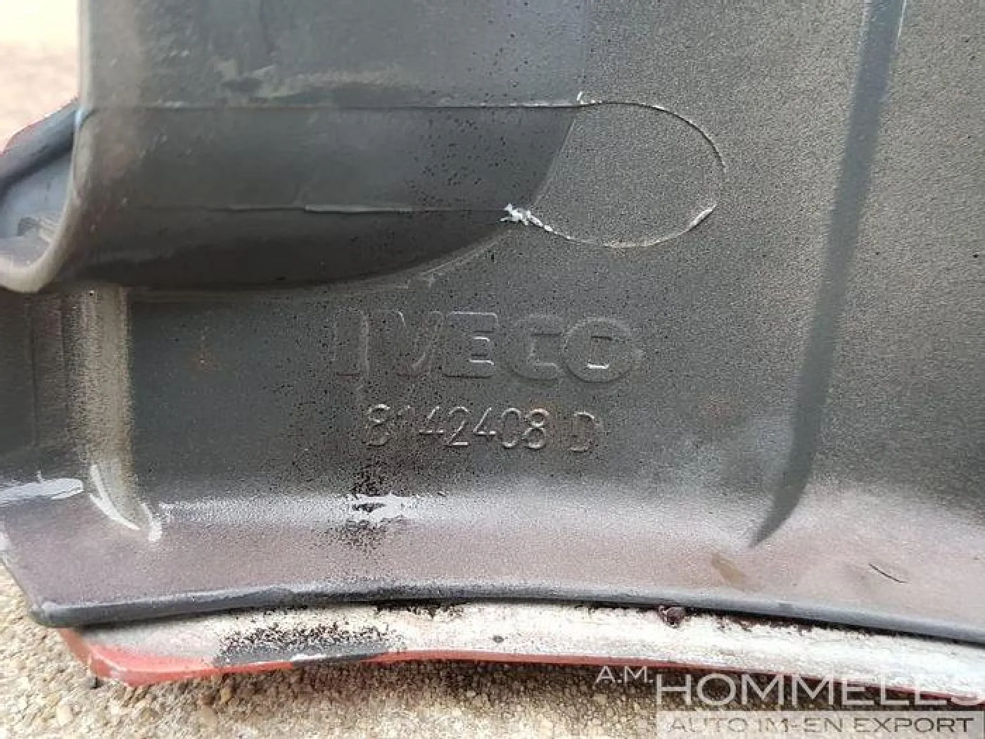 Iveco 8142408 - 3