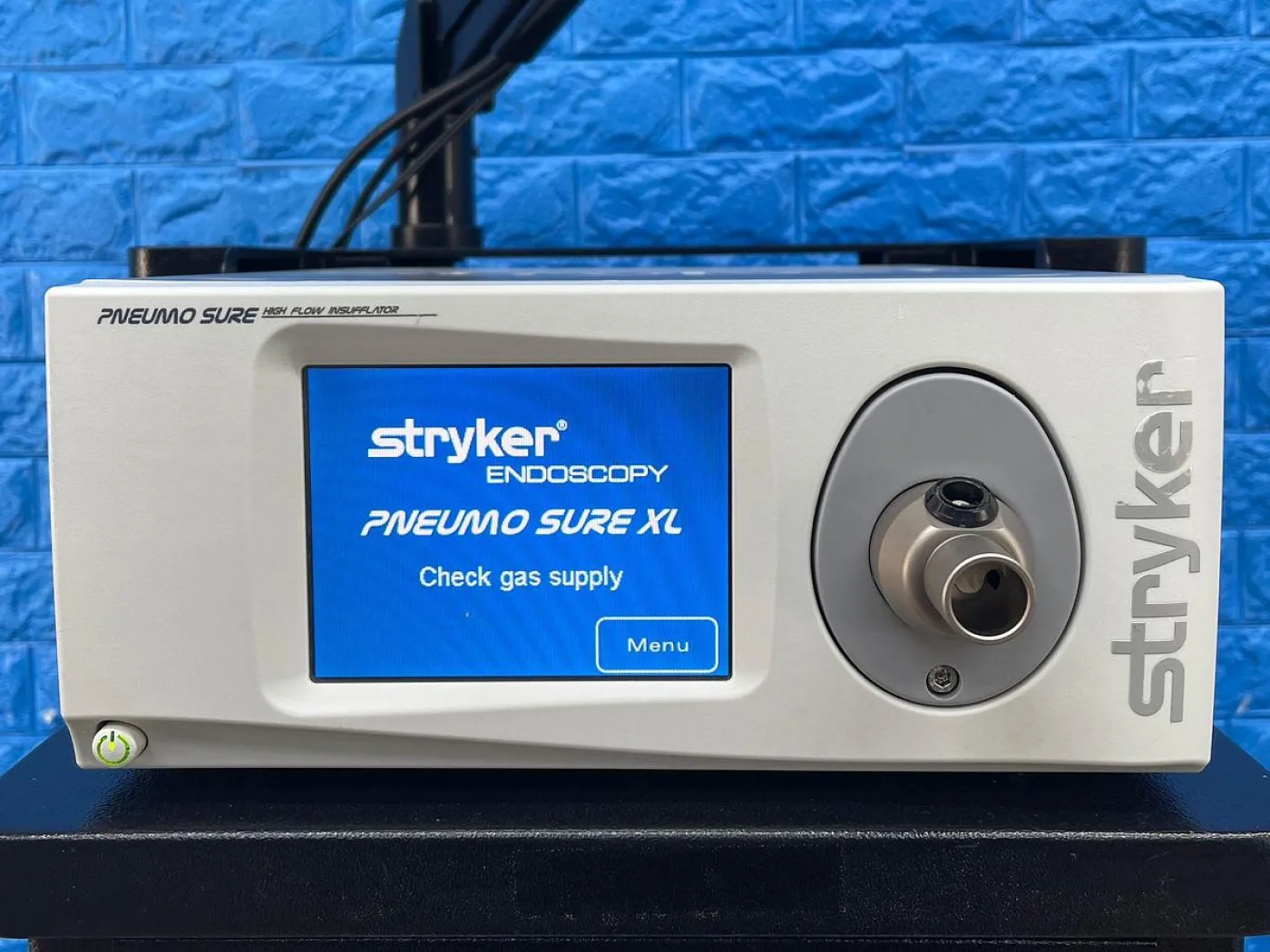 STRYKER 1488 Full HD Tower Laparoscope - 6