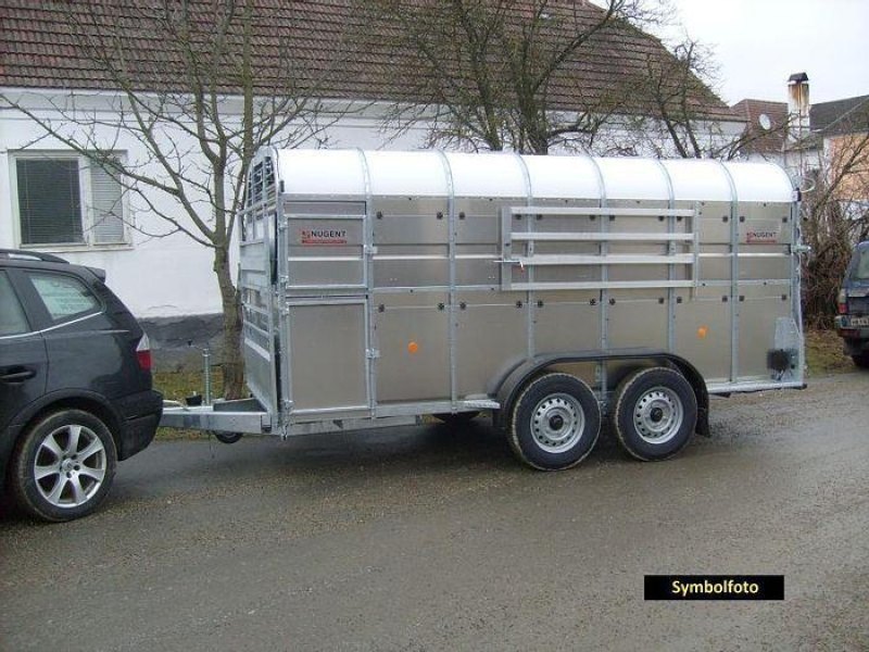 Nugent LS4318H Schafdeck - lagernd
