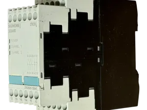 Siemens Siguard Sicherheitsrelais Art Nr 3TK2825 1BB40