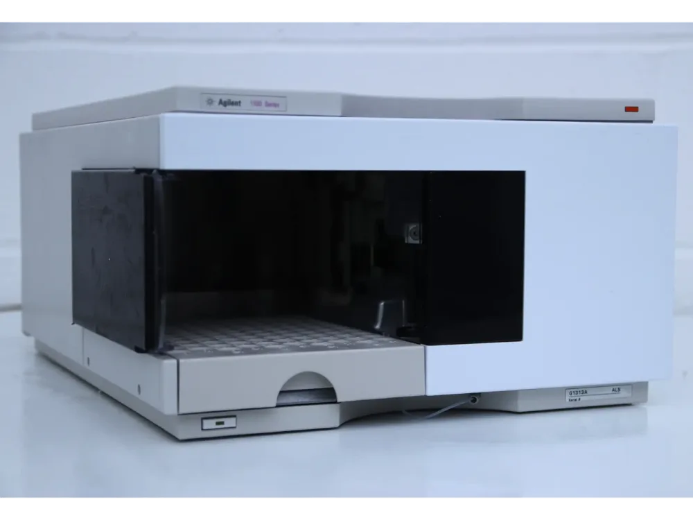 HP Agilent G1313A ALS 1100 Series
