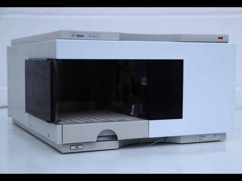 HP Agilent G1313A ALS 1100 Series
