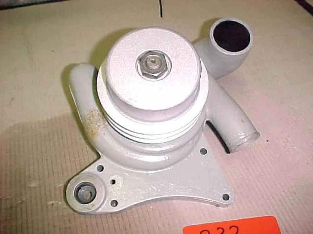 WATER PUMP TD 232 / 234