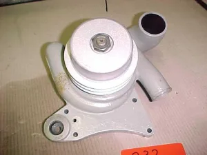 WATER PUMP TD 232 / 234