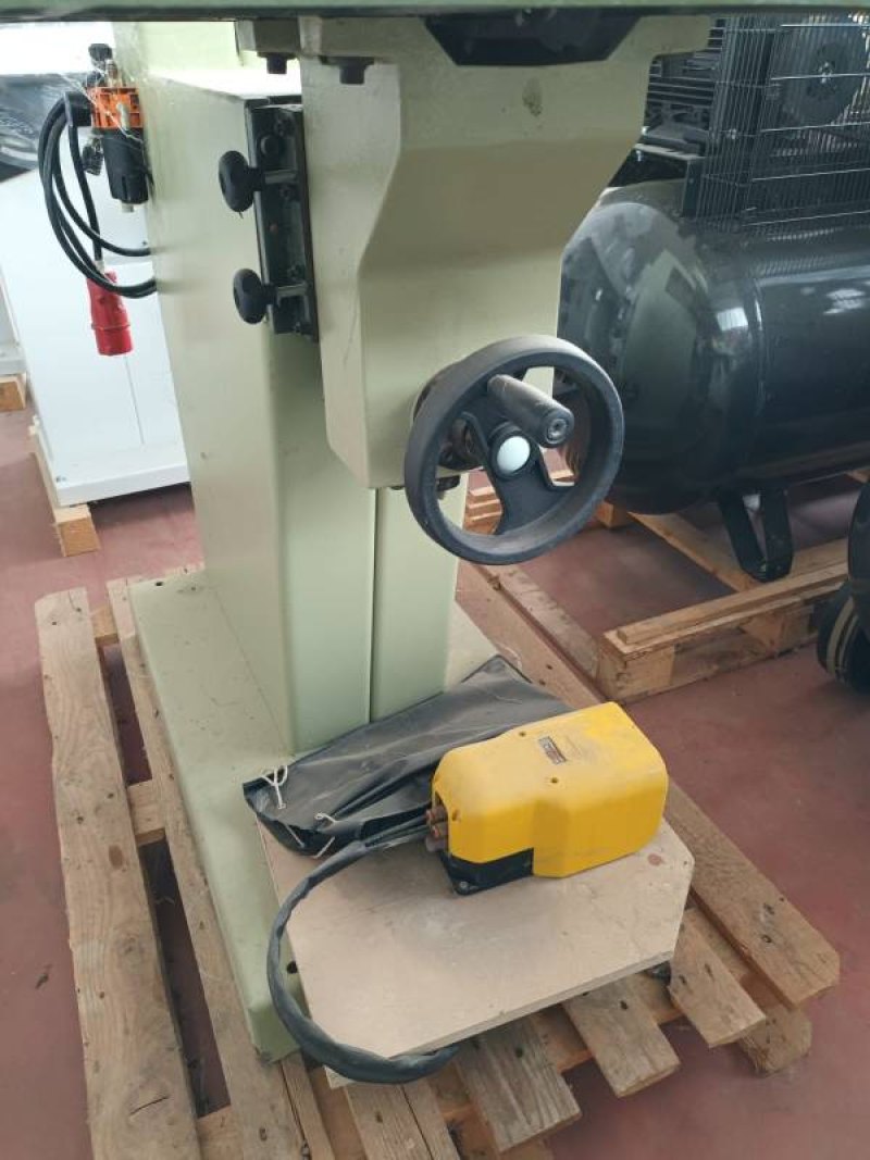 PANTOGRAFO MINIMAX MOD. ROUTER 600 K