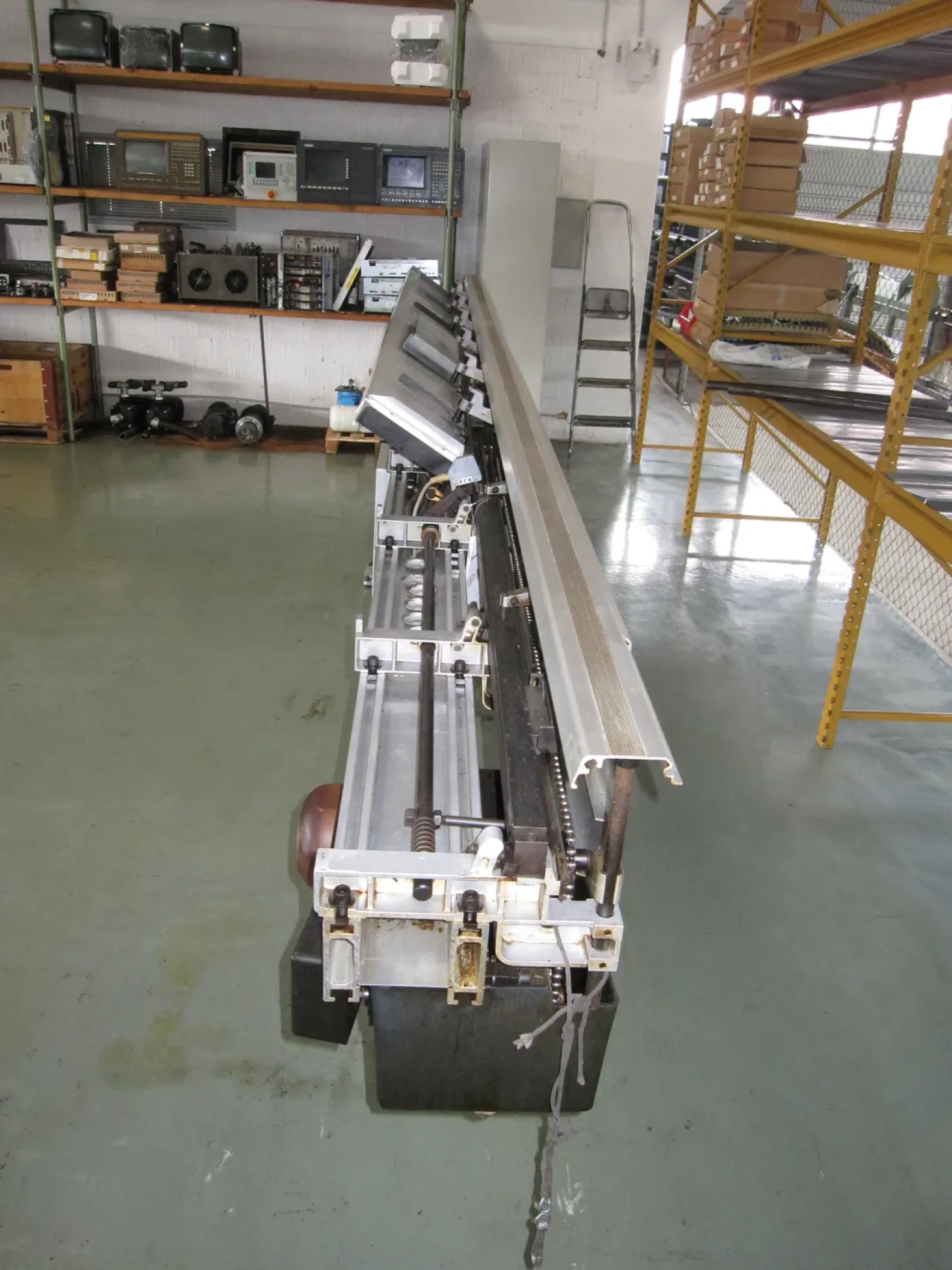 013877 - TRAUB A 15 - 8
