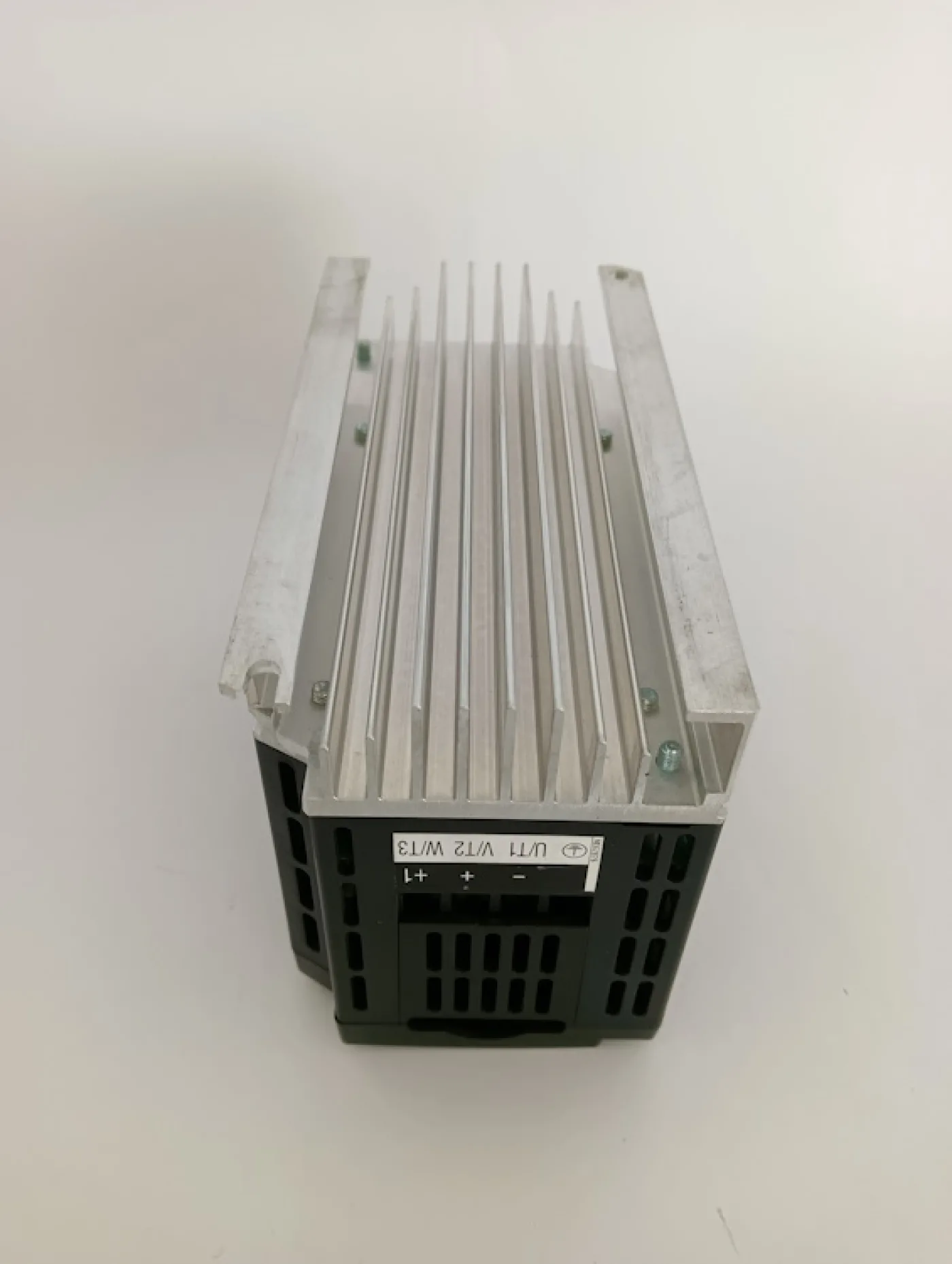 Omron Frequenzumrichter 3G3JX-AB004-EF - 3