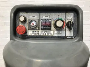 Treemme PL 30/40 Planetary Mixer