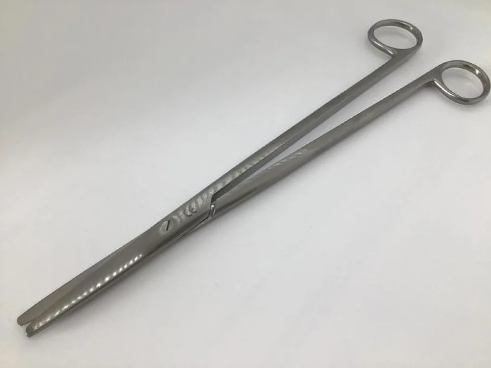 GB Medical Metzenbaum 228mm