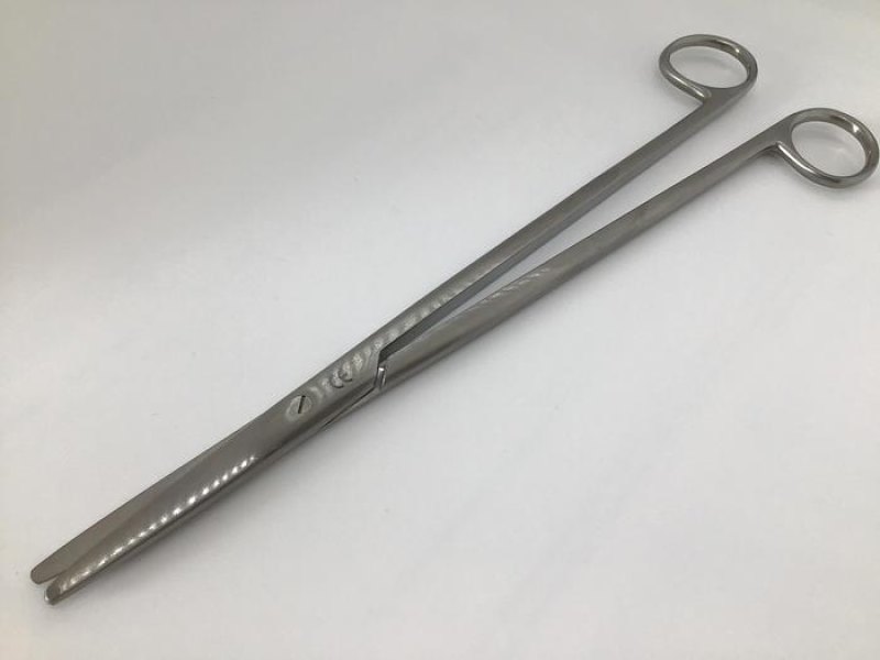 GB Medical Metzenbaum 228mm