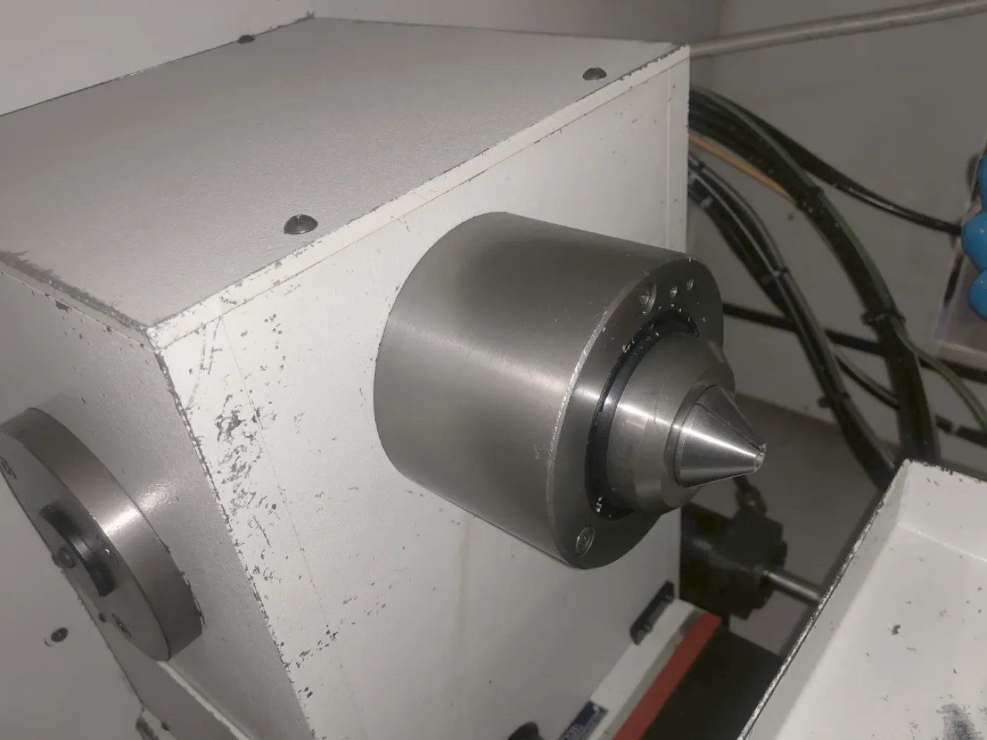 018633 - MONNIER + ZAHNER M 600 - 5