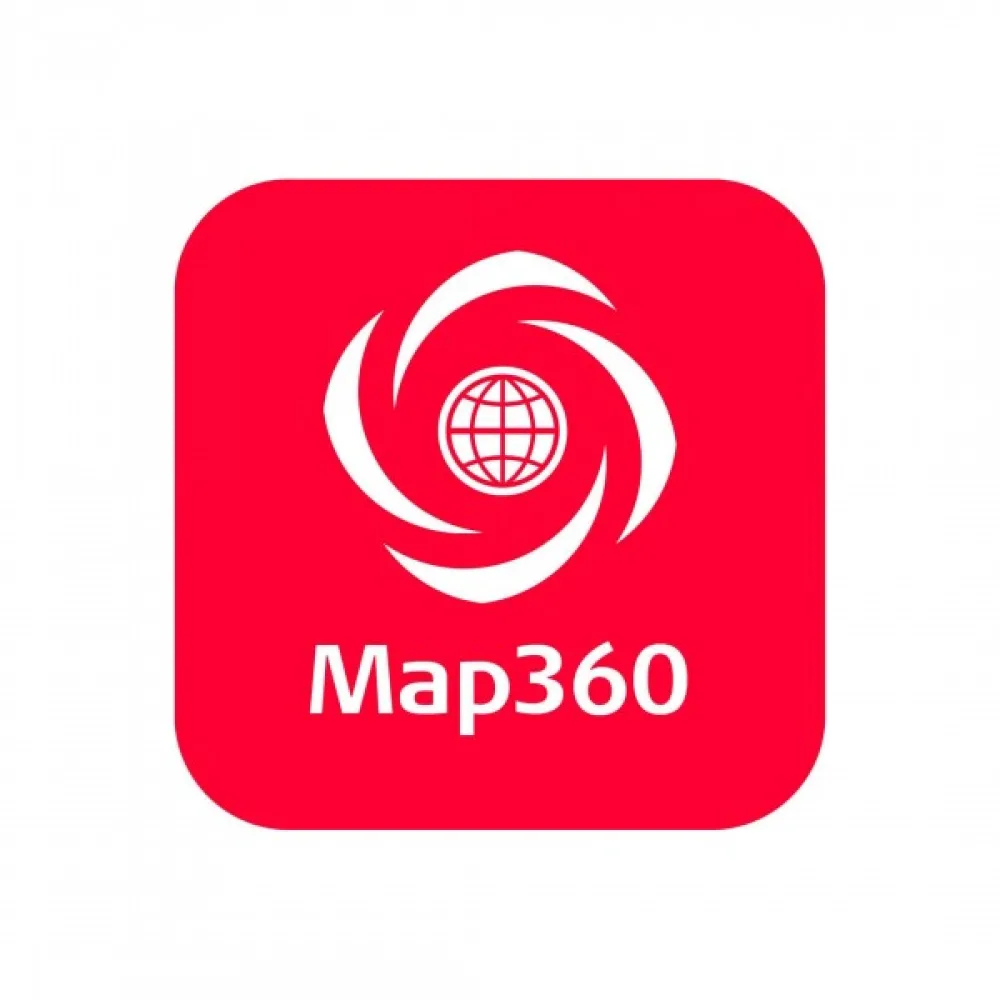Leica Map360