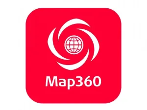 Leica Map360