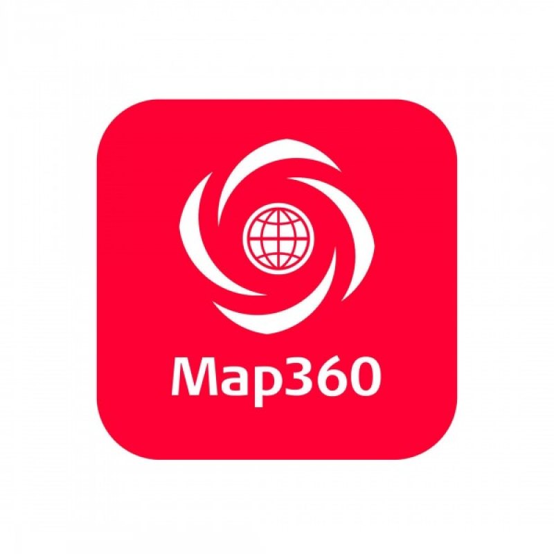 Leica Map360