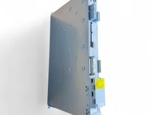 Siememens Simodrive LT-Modul INT. 2x8A Art.-Nr. 6SN1123-1AB00-0HA2 + Regelungseinschub Art.-Nr. 6SN1118-0AE11-0AA1 z. B. IMA 810 V