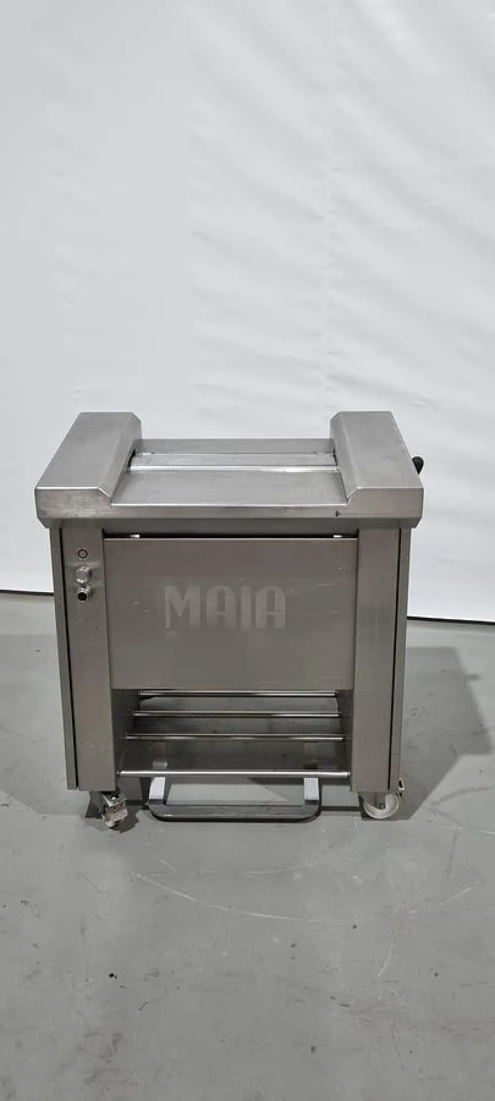 2004 Maja ontvliesmachine, EVM 3006