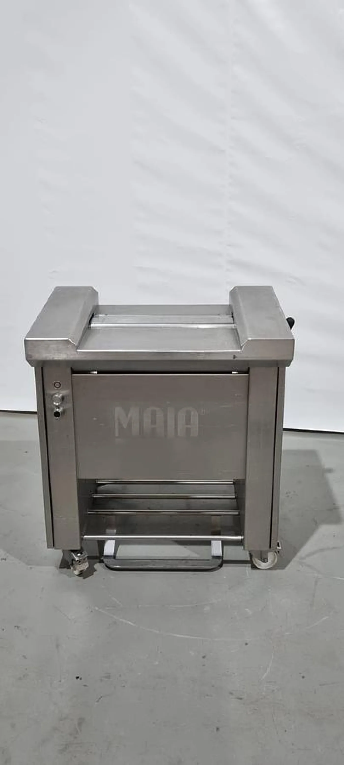 2004 Maja ontvliesmachine, EVM 3006 - 1