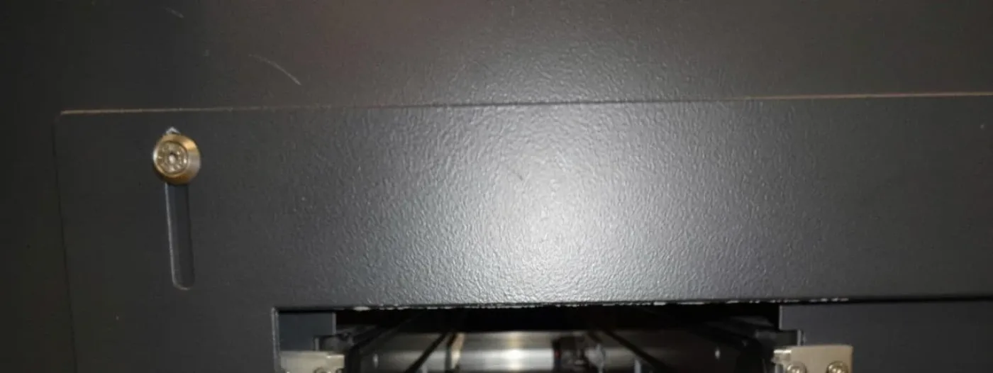 ERSA Versaprint S1, SPI+Printer, vintage 2014 - 3