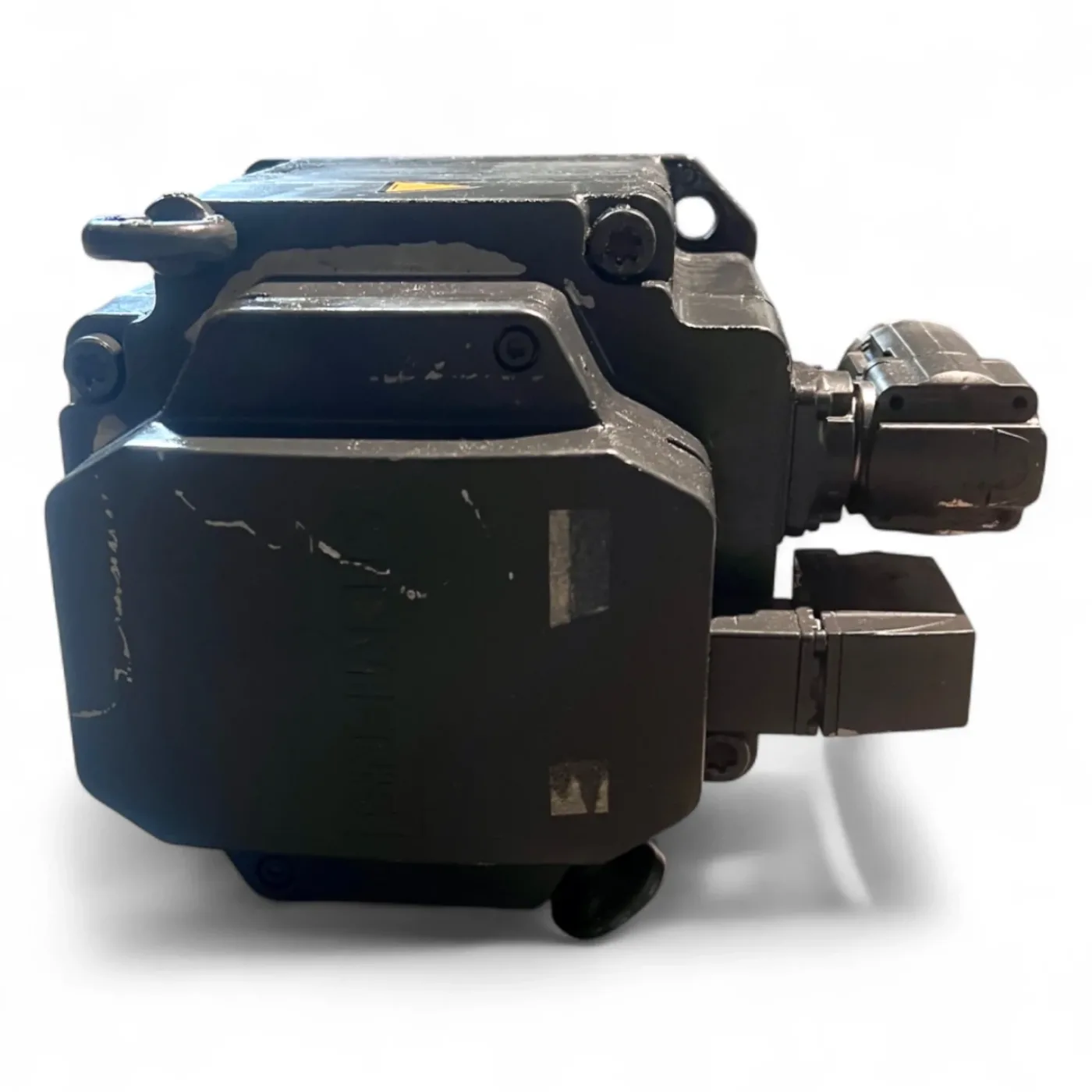 HOMAG BOF BAZ Siemens Servomotor FK7101-5AF71-1CG3 Art.-Nr. 1FK7101-5AF71-1CG3 - 6