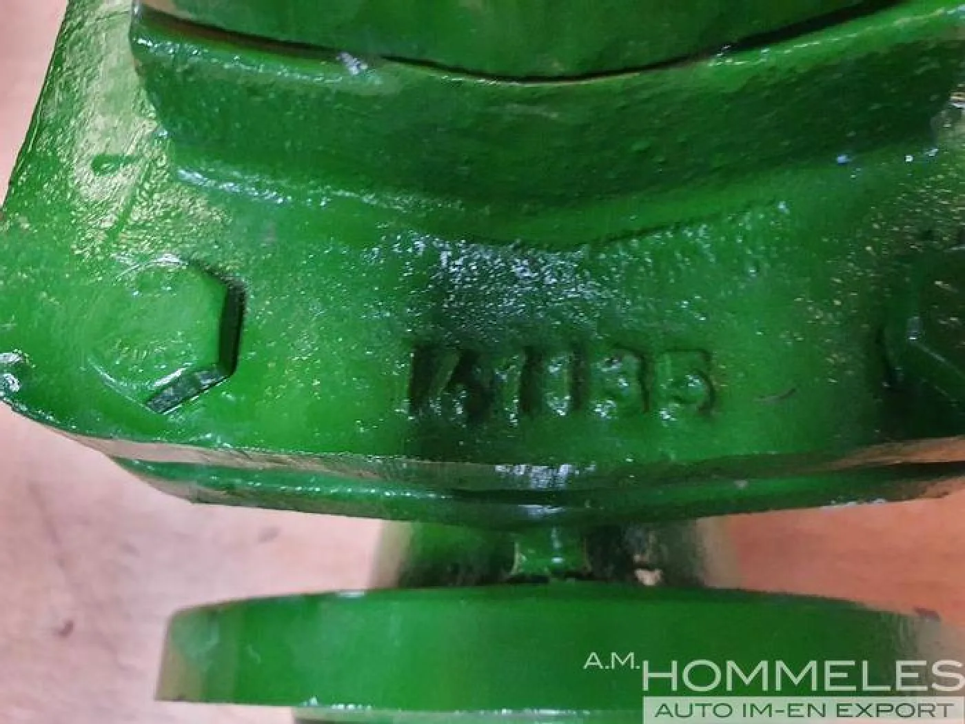 Dikkan gate valve - 6