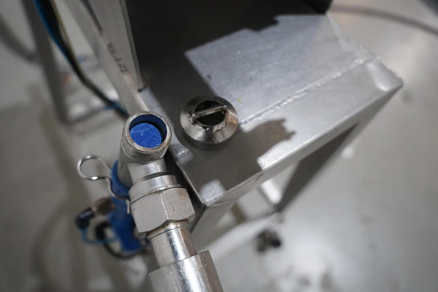 2018 Bakon Doseeer en opspuitmachine, Type BD3 - 7