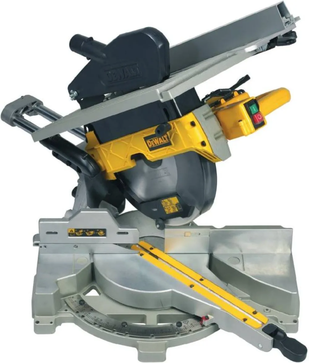 TRONCATRICE DEWALT MOD. D27112