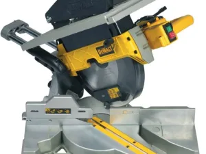TRONCATRICE DEWALT MOD. D27112