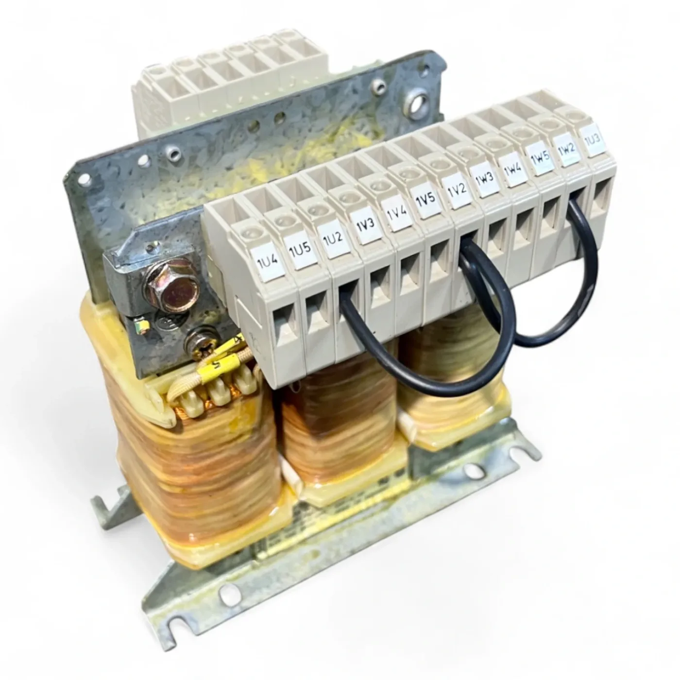 Siemens Transformator Art.-Nr. 4AP1795-8DA00-8Y Power Supply - 1